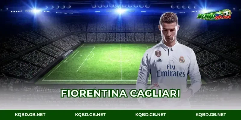 Fiorentina vs Cagliari: Tỷ Số 90 Phút & 2 Siêu Phẩm Cực Đã